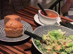 -CASA Grande酒漾·西餐及酒吧(长沙君悦酒店)