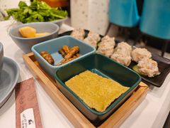-小街猪手(团结湖店)