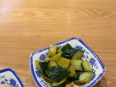 -舌尖尖·兰州牛肉面(浦东机场店)