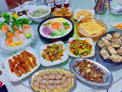 -嘉升大排档(番禺总店)