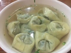 -潘国仙耳光馄饨(黄家阙路店)