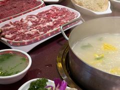 -大吉利·潮汕鲜牛肉火锅(西安店)