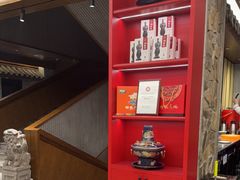 -陈熹公民族美食文化餐厅(中华广场店)