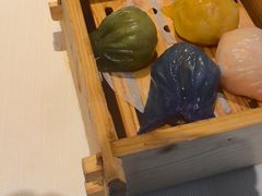 -侨美·唐荔园·40年地道粤菜