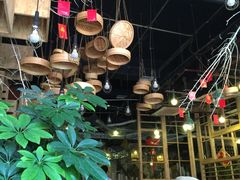 -隆喜元鱼汤包·海鲜(中联广场店)