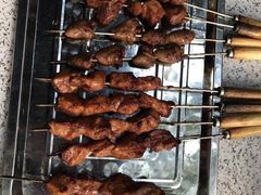 -王记西鎮电烤肉(汶上路店)