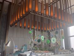 -万达文华酒店·48F云端窗景美食汇自助餐厅