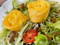 -全聚德(蓝山店)