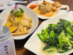 -绍兴老味道·非遗门店(银泰城店)
