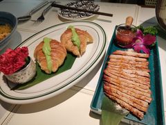 -太食獸泰式茶餐厅(北美新天地店)