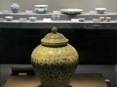 -荆州博物馆