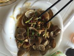 胖大嫂渔家排档-胖大嫂渔家排档(半边山店)
