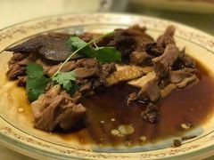 卤水拼盘-迈姨·潮州菜(麓湖公园店)