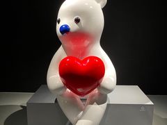 -上海宝龙美术馆