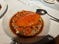 -广州文华东方酒店·江-由辉师傅主理