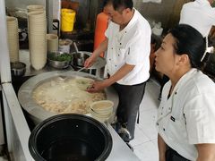 -二牛丸子汤(杏花岭店)
