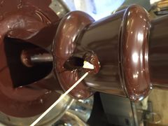 国贸酒店维克自助西餐厅-张家港国贸酒店·餐厅