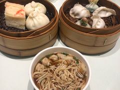 -冶春茶社(星汉大厦店)