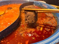 -王歘歘·chuǎ火锅(五道营店)