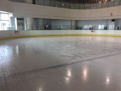 -冠军冰场CHAMPION RINK(百联又一城店)