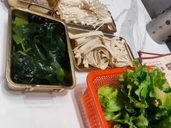 -刘少华贵州小黄牛·鲜牛肉火锅(总店)