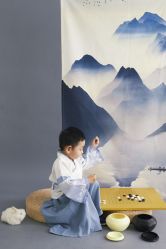 -牛油果儿童摄影