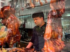 -程记烧腊快餐店(松园南街店)