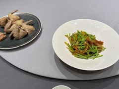 -狮王府淮扬菜(新街口友谊店)