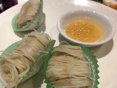 -西安饭庄·非遗陕菜(钟楼店)