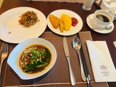 -海南清水湾莱佛士酒店