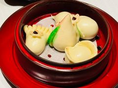 -叶叶菩提(太原别墅店)