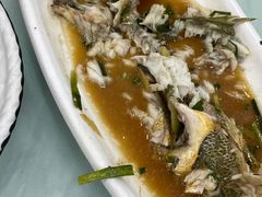 -碧海银沙海鲜餐厅(恒大海上威尼斯店)