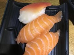-榴大大·寿司先生(市桥店)