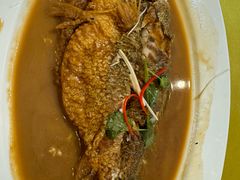 -鹏天阁酒楼·海鲜(红旗店)