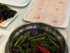 -围炉夜话·潮汕卤水火锅(榕江店)