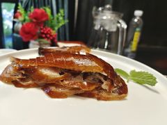 -大鸭梨烤鸭(甘家口店)