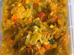 -哈啾嗨·蒙文化主题餐厅(京汉新城店)