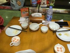 -春满园·邯郸菜发祥地(滏东店)