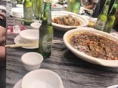 -情妹耙泥鳅·江湖川菜(科华店)