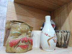 -馆陶手作坊DIY·陶艺·石塑粘土·石膏娃娃(车陂店)