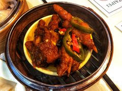 -点点心点心专门店(旺角店)