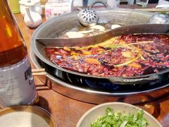 -四小区火锅·巷子里的重庆火锅(花照壁店)