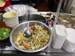 -好成财牛排馆(涂门街总店)