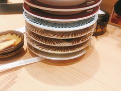 -大起水产回转寿司(大丸心斋桥店)