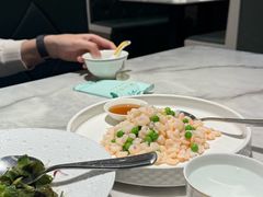 清炒虾仁-蘭心·臻品(瑞虹太阳宫店)
