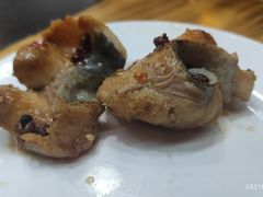-秦巴石锅鱼(文化南路店)