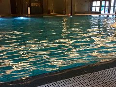 -上海崇明金茂凯悦酒店