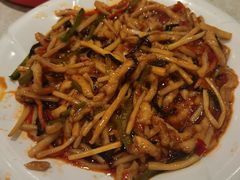 鱼香肉丝-紫光园(顺义店)