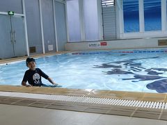 -深圳富苑皇冠假日套房酒店