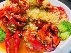 -虾乐园龙虾·夜宵(松江店)